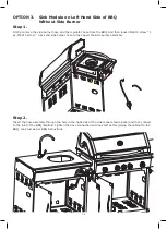 Предварительный просмотр 14 страницы Gasmate BQ8202 Instructions Manual