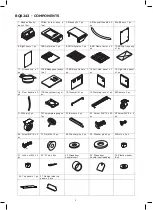 Preview for 9 page of Gasmate BQ8243 Instructions For Use Manual