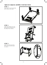 Preview for 12 page of Gasmate BQ8243 Instructions For Use Manual