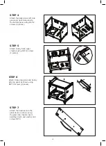 Preview for 13 page of Gasmate BQ8243 Instructions For Use Manual