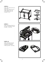 Preview for 14 page of Gasmate BQ8243 Instructions For Use Manual