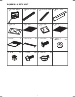 Предварительный просмотр 7 страницы Gasmate BQ8342B Instructions Manual