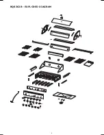 Предварительный просмотр 8 страницы Gasmate BQ8342B Instructions Manual