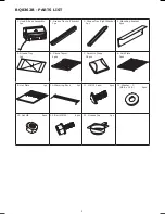 Предварительный просмотр 9 страницы Gasmate BQ8342B Instructions Manual