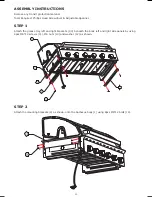 Предварительный просмотр 10 страницы Gasmate BQ8342B Instructions Manual