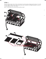 Предварительный просмотр 12 страницы Gasmate BQ8342B Instructions Manual