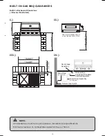 Предварительный просмотр 13 страницы Gasmate BQ8342B Instructions Manual