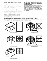 Предварительный просмотр 15 страницы Gasmate BQ8342B Instructions Manual