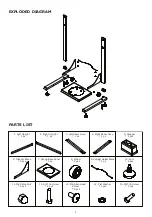 Preview for 2 page of Gasmate BQIG10ST Quick Manual