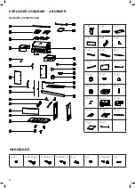 Preview for 6 page of Gasmate Callisto Series Instructions Manual