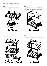 Preview for 7 page of Gasmate Callisto Series Instructions Manual