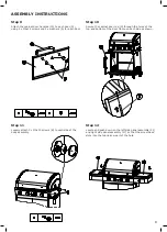 Preview for 9 page of Gasmate Callisto Series Instructions Manual