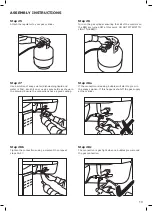 Preview for 13 page of Gasmate Callisto Series Instructions Manual