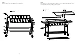 Предварительный просмотр 5 страницы Gasmate CATERER 6 Manual