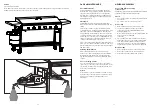 Предварительный просмотр 6 страницы Gasmate CATERER 6 Manual