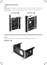 Предварительный просмотр 8 страницы Gasmate CORVUS GM172-151 Manual