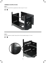 Предварительный просмотр 10 страницы Gasmate CORVUS GM172-151 Manual