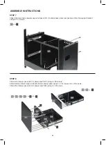 Предварительный просмотр 11 страницы Gasmate CORVUS GM172-151 Manual