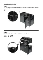 Предварительный просмотр 13 страницы Gasmate CORVUS GM172-151 Manual