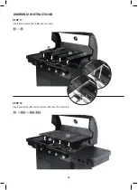 Предварительный просмотр 16 страницы Gasmate CORVUS GM172-151 Manual