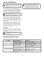 Предварительный просмотр 10 страницы Gasmate Cruiser G2017 Instructions Manual