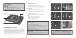 Preview for 2 page of Gasmate CS400 Quick Start Manual