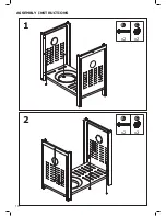 Предварительный просмотр 10 страницы Gasmate Delta 545 Instructions Manual