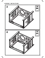 Предварительный просмотр 11 страницы Gasmate Delta 545 Instructions Manual