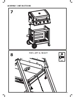 Предварительный просмотр 13 страницы Gasmate Delta 545 Instructions Manual