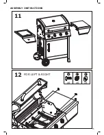 Предварительный просмотр 15 страницы Gasmate Delta 545 Instructions Manual