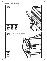 Предварительный просмотр 16 страницы Gasmate Delta 545 Instructions Manual