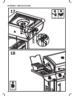 Предварительный просмотр 18 страницы Gasmate Delta 545 Instructions Manual