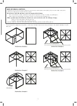 Preview for 7 page of Gasmate DELUXE AH2067ODS Quick Start Manual