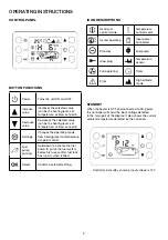 Предварительный просмотр 5 страницы Gasmate DH203 Instructions Manual