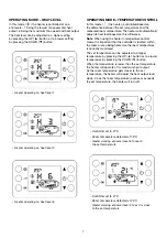 Предварительный просмотр 7 страницы Gasmate DH203 Instructions Manual