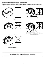 Предварительный просмотр 11 страницы Gasmate DH203 Instructions Manual