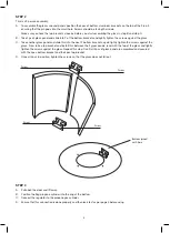 Предварительный просмотр 6 страницы Gasmate EDEN Installation, Operation And Maintenance Instructions