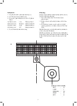 Preview for 6 page of Gasmate EH325 Manual