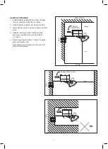 Предварительный просмотр 7 страницы Gasmate EH431 Instructions Manual