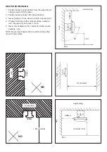 Preview for 7 page of Gasmate EH600 Series Installation, Operation & Maintenance Instructions Manual