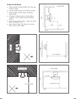 Preview for 7 page of Gasmate EH611X Instruction Manual