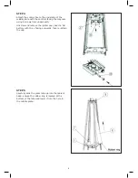 Предварительный просмотр 6 страницы Gasmate FH209 Instructions Manual