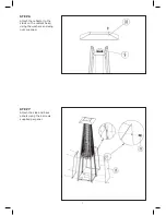 Предварительный просмотр 7 страницы Gasmate FH209 Instructions Manual