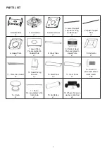 Preview for 4 page of Gasmate FLUX GM124-025 Instructions Manual