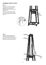 Preview for 6 page of Gasmate FLUX GM124-025 Instructions Manual