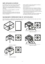 Preview for 11 page of Gasmate FLUX GM124-025 Instructions Manual