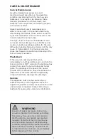 Preview for 7 page of Gasmate G2006C Instruction Manual