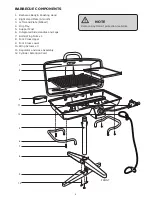 Preview for 8 page of Gasmate G2006C Instruction Manual