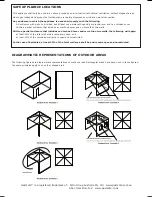 Предварительный просмотр 8 страницы Gasmate G2727 Instructions Manual