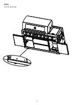 Предварительный просмотр 17 страницы Gasmate GALAXY BQ1090BLBH Manual